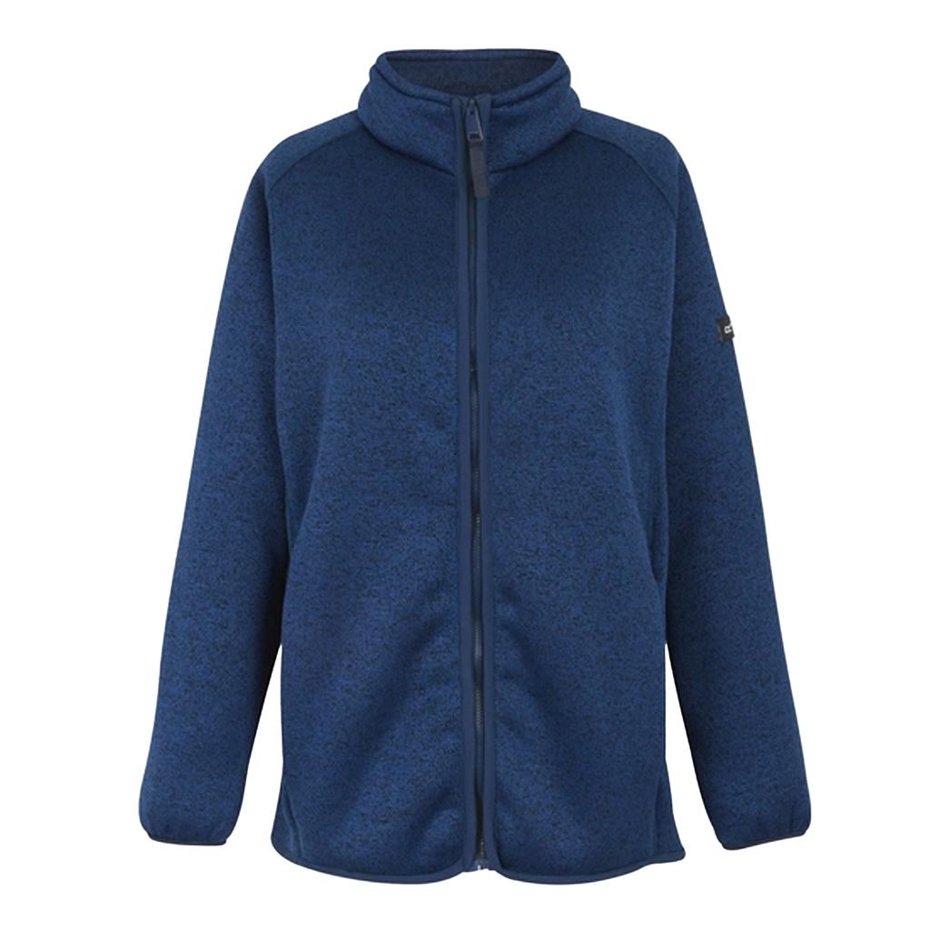 Regatta Womens/Ladies Mellrey Full Zip Fleece