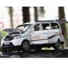 Best Selling 1 :32 Metal Wuling Commercial Car Alloy Model ,Simulation Die -Cast Sound And Light Pull Back Model ,Free Shipping 