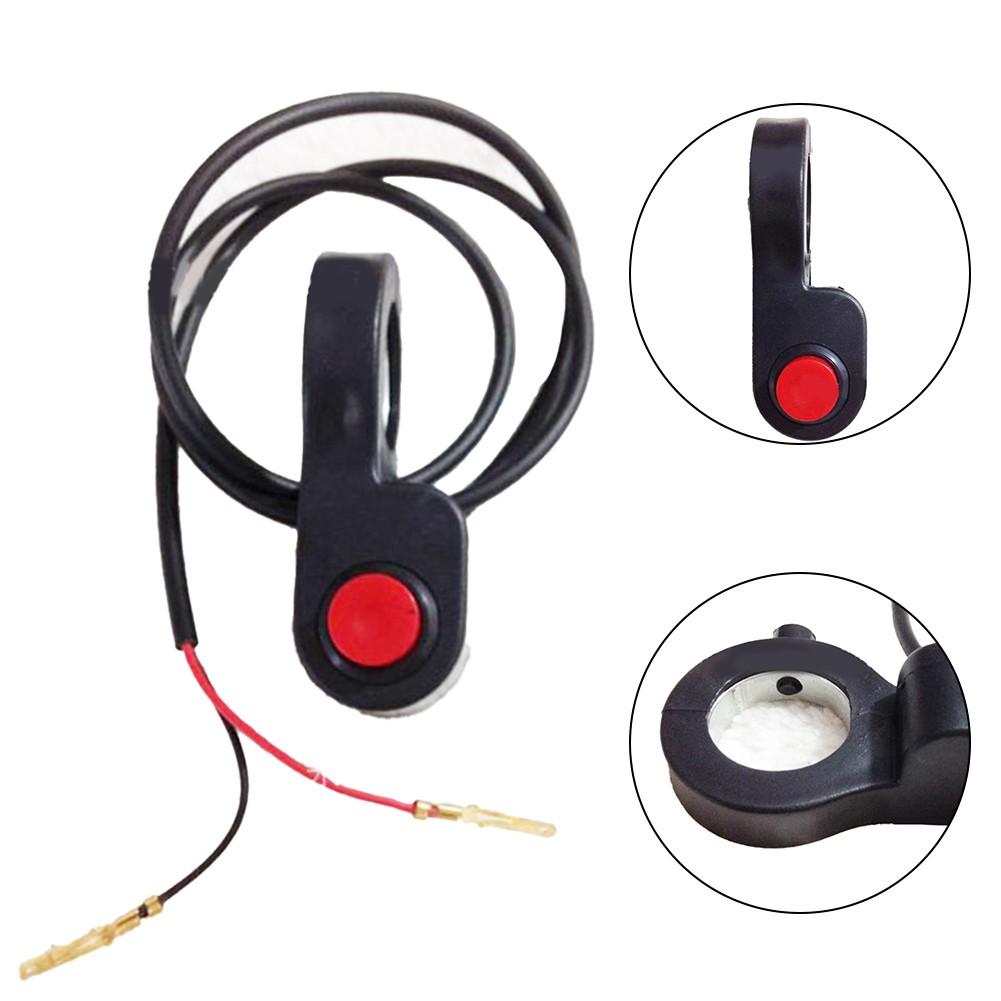 ABS 22mm Motorcycle Handlebar Starter Kill Switch Assembly