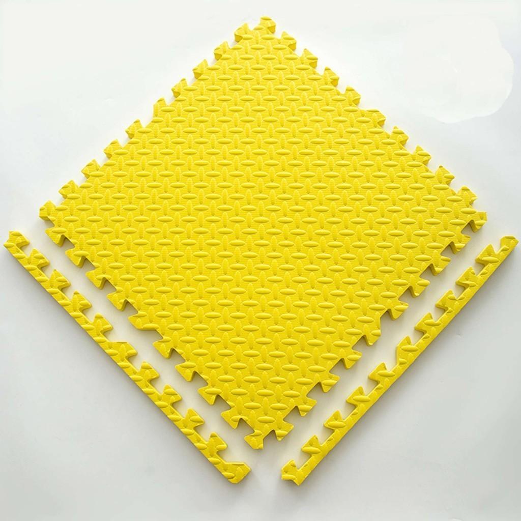 Eco-friendly Baby Crawling Mat Interlocking Foam Floor Mat Thickened Living Room Play Mat Wholesale