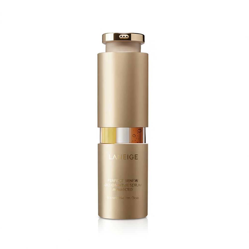 LANEIGE [firming Radiance] Laneige Perfect Renew 3x Signature Serum 20ml Plan  +10ml 
