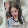 IVE Jang Won-young MakeStar Photocard Sale