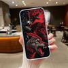 Animal Wolf Phone Case for Motorola G14 G15 G24 G30 G31 G32 G34 G41 G42 G51 G52 G50 G60S G60 G62 G72 G71 G73 G84 G85 G200 E32