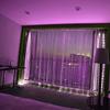 LED Garland Curtain Lights 8 Modes USB Remote Control Fairy Lights String Wedding Christmas Decor for Home Bedroom New Year Lamp