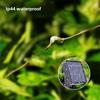 LED Solar String Light Outdoor Garden Fairy Lights Led Twinkle Waterproof Lamp for Christmas Party Decor