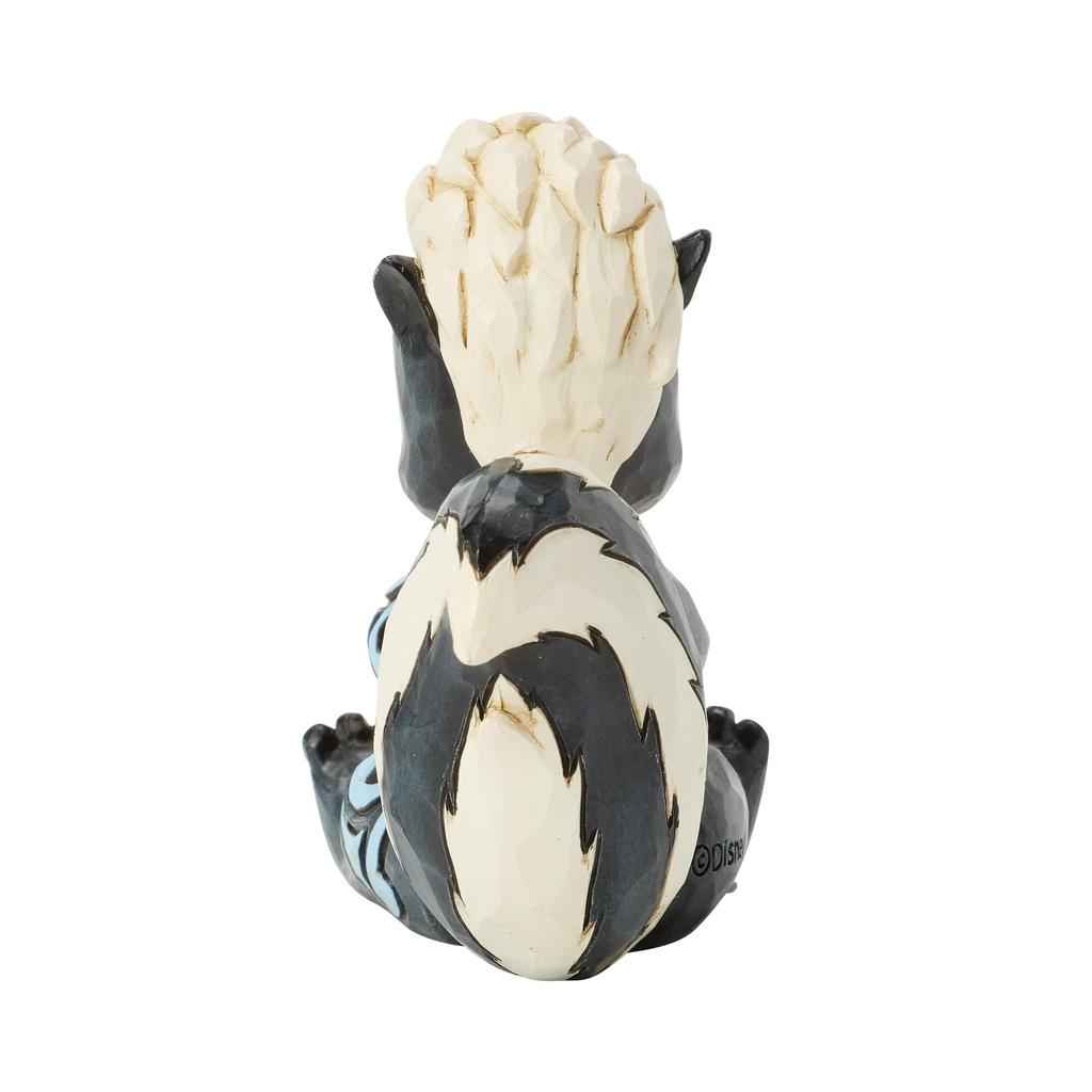 Disney Traditions Bambi Flower Mini 6017860