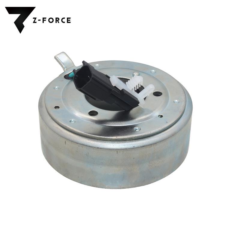 Ford F250 Automotive AC Compressor Electromagnetic Clutch 8PK OE# DQ49620