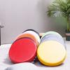 Seat Cushion Waterproof Thickened Sponge Elastic High Density Round Shape Floor Seating Cushion Floor Seat Pillow Preschool Kindergarten Nursery