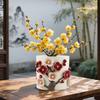 Woondecoratie – Bloempotten