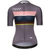 Womens Breathable Cycling Jersey Short Sleeve Mountain Bike Apparel Sportswear