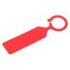 200Pcs Plastic Plant Tree Label Lightweight Plant Tree Marker  Nursery and Seedling Identification