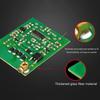 Universal Surface Mounted Ceiling Fan Speed Controller Fan Speed Control Switch Five-speed Electric Fan Switch Square
