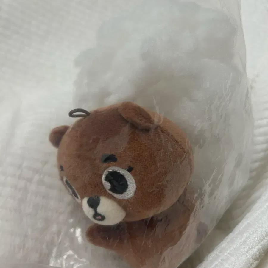 

Denimals Hand Warmer Doll Bang