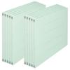 Plus Flat File Resin Binding A3 Horizontal Blue 10 Books NO.002N 78-175ÁE0