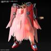 BANDAI SPIRITS HG Gundam Build Metaverse Jin Burning Gundam 1/144 Scale Multicolor Model Kit (1)