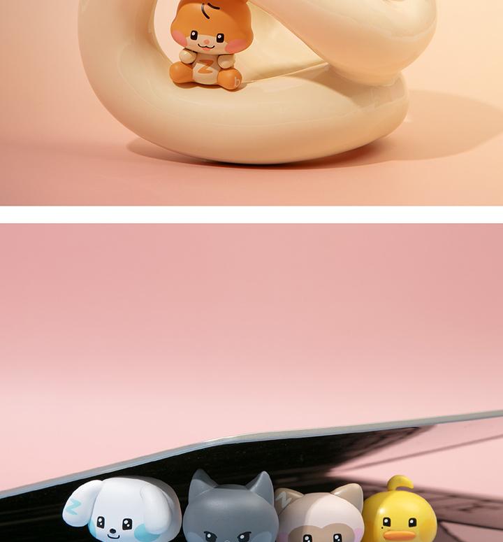 (zeroni MONITOR FIGURE) ZB1 (ZEROBASEONE) OFFICIAL MD