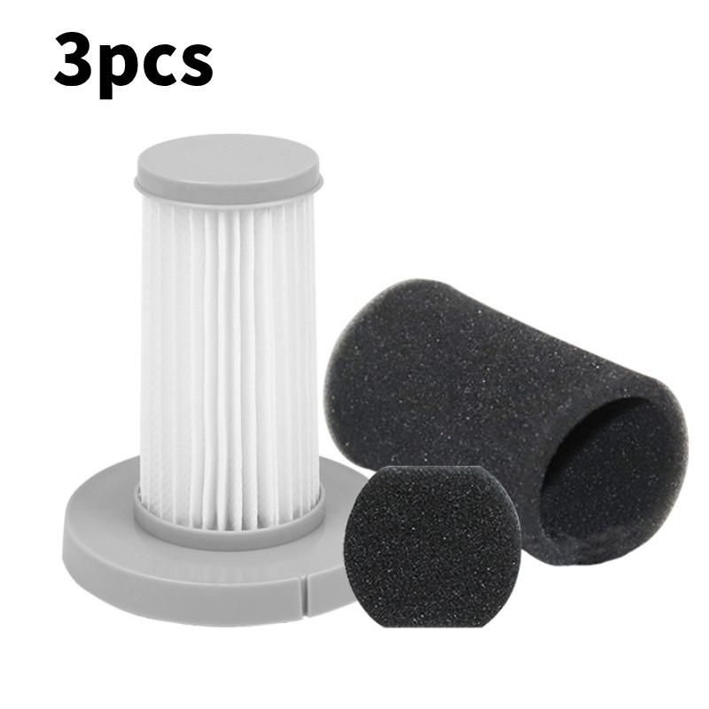 Part Hepa Replacement Washable Filter Screen For Deerma Dx700 Dx700s Clean Tool