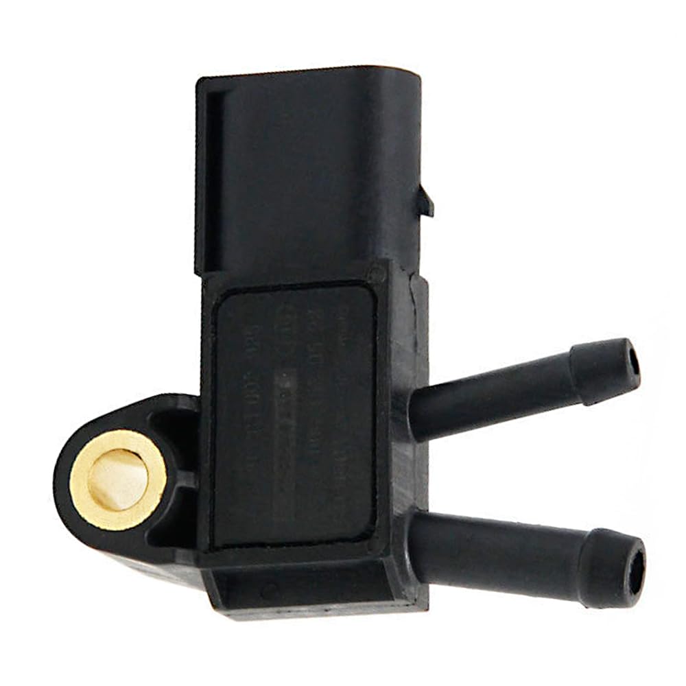 OE Fit 227715DB0A/22771HG00C/227715DB0B, DPF Differential Exhaust Pressure Sensor, Compatible with Mercedes-Benz Sprinter E-Klasse
