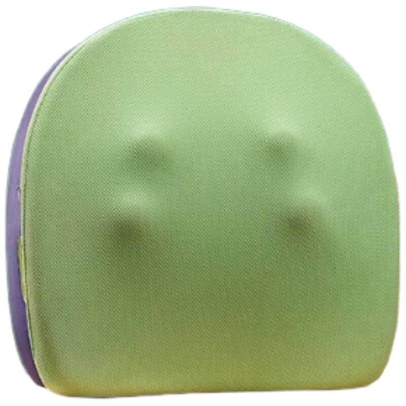 LERAVAN Wireless Kneading Lumbar & Back Massager