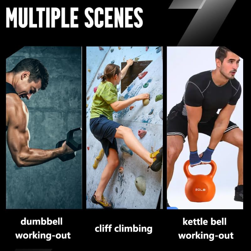 Fingerübungsgerät Trainer Handgriff Stärker Klettern Fingerübungsgerät Trainer Gripper Übungsgerät Handkraftübung