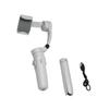Phone Stabilizer Triaxial Handheld Stabilizer Intelligent Tracking Enhances Vlogging Video Recording