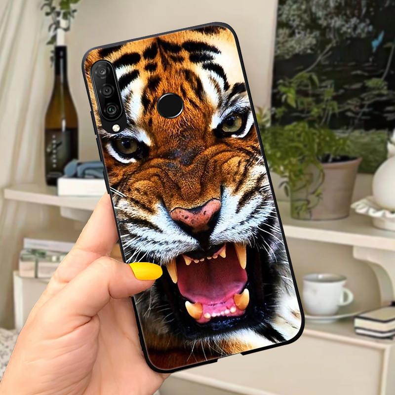 6.15" For Huawei Honor 20 Lite Case Phone Cover Soft Silicone Back Case for Honor 20 Lite MAR-LX1H Cover 20Lite Russian Coque