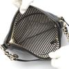 Kate Spade 2WAY Bag Diagonal Crossing Shoulder Bag Black Women Used