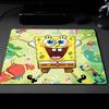 s-SpongeBobes s-SquarePants Mouse Pad E-sports players mause pads Game Accessories Game Keyboard Pad Gamer Desktop Mat Deskmat K