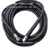 Black Cat Car Wash Machine Steel Wire High-Pressure Water Hose