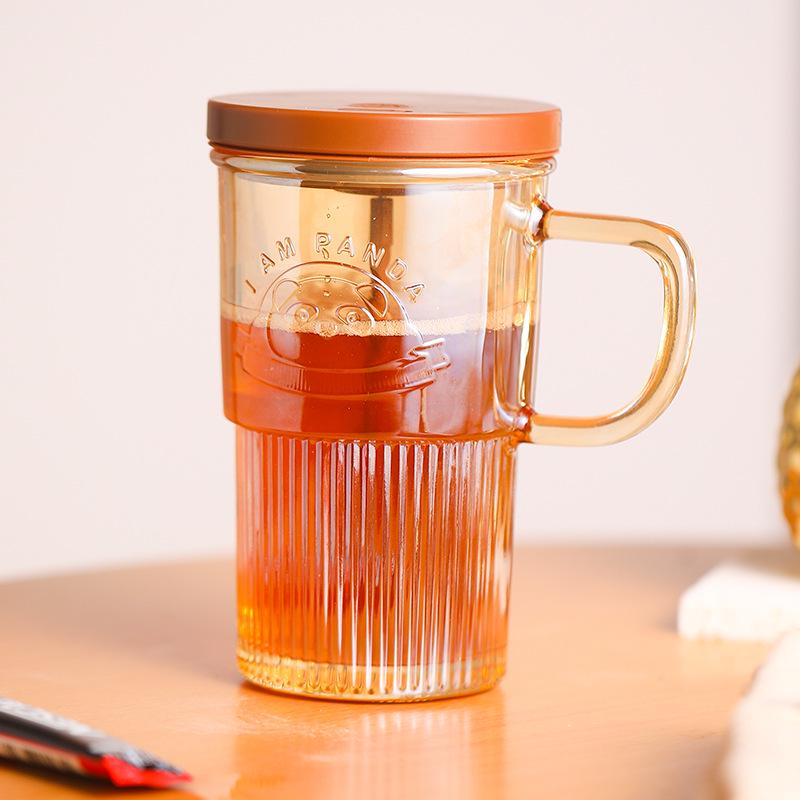 Rechargeable Luxury Stainless Steel Automatic Stirring Coffee Cup - Portable USB Essential for the Lazy