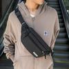 Studentská náprsní taška Pánská ledvinka Dámská crossbody taška