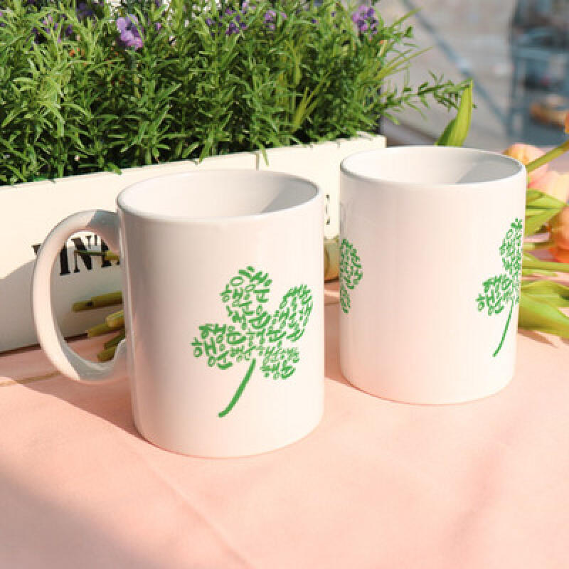 

ic620-Design Mug 2p-Good luck