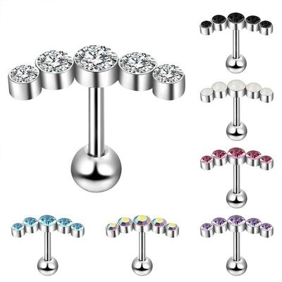 Joyas y bisutería – Piercing