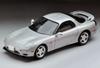 Tomica Limited Vintage Neo Anfini Type R Silver 1/64 TLV-N174a RX-7 (Finished Model)