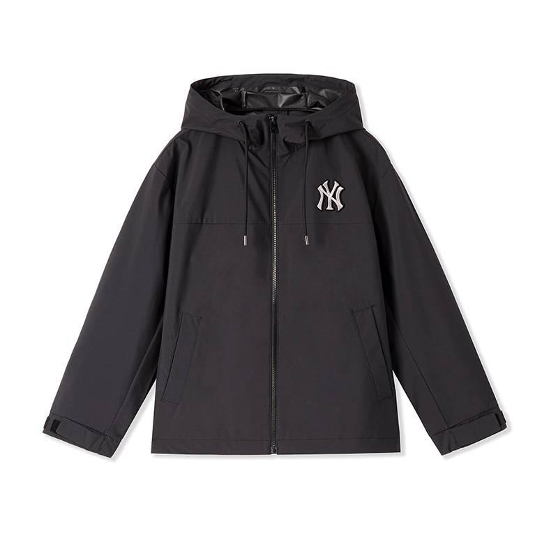 MLB New York Yankees Jacket Unisex 3AWJB8054-50BKS XL