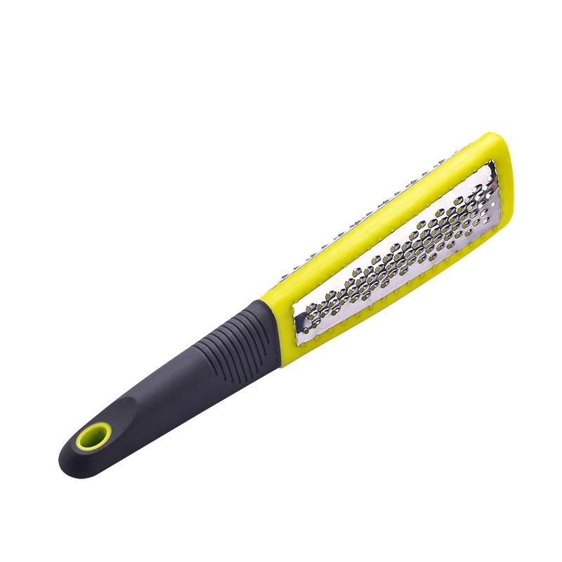 

Multifunctional Vegetable Cutter & Grater - Shreds Melons, Potatoes, and Carrots