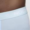 Nike X Nocta Collaboration Nocta Series Embroidered Logo Design Casual Breathable Boxer Shorts 3-Pack Men Bottoms DZ4434-010