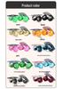 Youwei Professional Split Skateboard: Beginner & Adult Drift Board with Road Wheels 