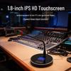 Wieshu K-500-A5 Wired Conference System Microphone (CN version)