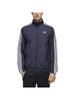 Adidas IXG12 Legend Ink Wind a Jersey Top Size Size Men's 3-Stripes Jacket, Must-Have (GE0407), J/M (Japan M)