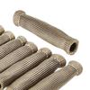 Spark Plug Wire Boot Heat Shield Protector Sleeve  Spark Plug Heat Sleeve Protection Cover Replacement  Basalt Fiber