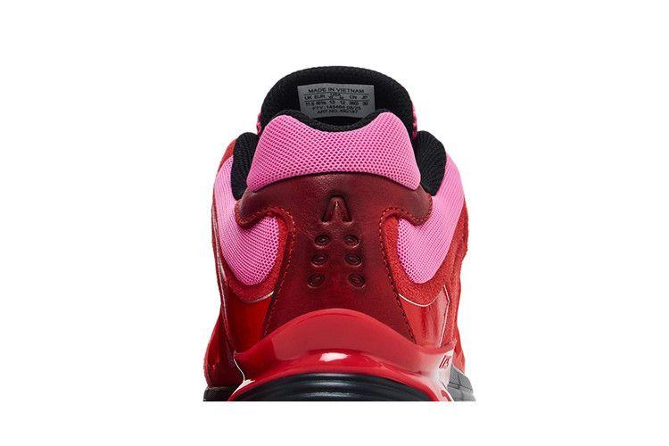 Men's Sneakers Salomon XT-Whisper Aries Fiery Red Fuchsia Pink Fiery Red/Fuchsia Pink/Black