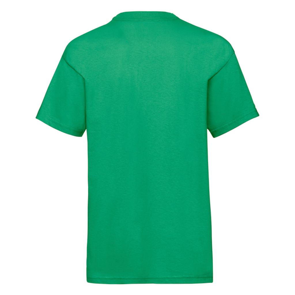 Fruit of the Loom Childrens/Kids Valueweight T-Shirt