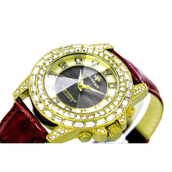 J.HARRISON JH-097A Unisex Wrist Watch JH-097A-SB JH-097A-GB Gift Casual Business Sports Student
