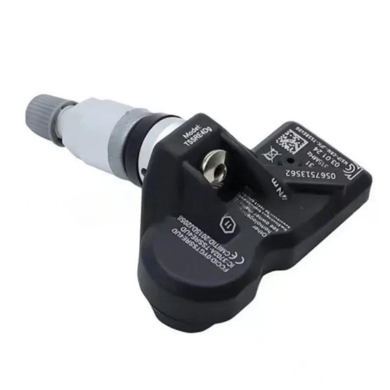 4Pcs 36106877934 Car TPMS Tire Pressure Monitor Sensor 315MHz For BMW ALPINA
