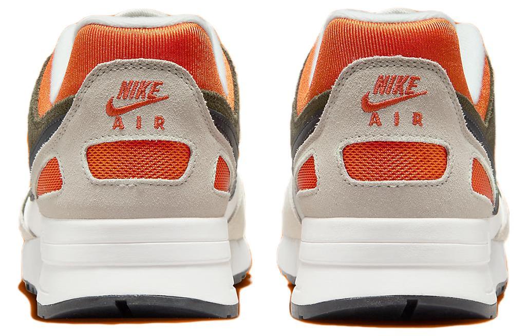 Nike Air Pegasus '89 Phantom Cargo Khaki Oranje FB8900-001