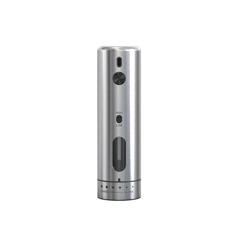 CLITON Electric Pepper & Spice Grinder