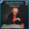 LP Record LUDWIG VAN BEETHOVEN  JESSYE NORMA  Symphony No. 9 643666 Decca 1987 Germany Classical Used