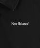 Nyuballanseu Nbncg3W612 / Women Frozen Woven Stretch Half Zip (Black)