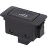Electric Power Trunk Lock Control Switch Button Tailgate Switch Replacement For C7 RS7 S6 S7 SQ5 4G0959831A